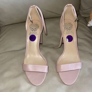 Vince Camuto heels.